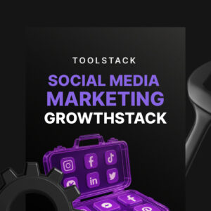 Social Media Marketing Growthstack